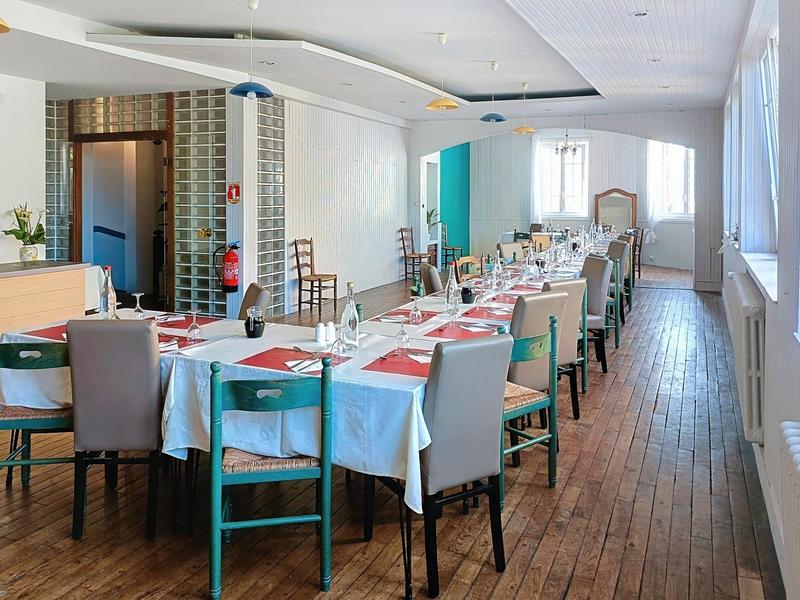 Local commercial - 227 m²