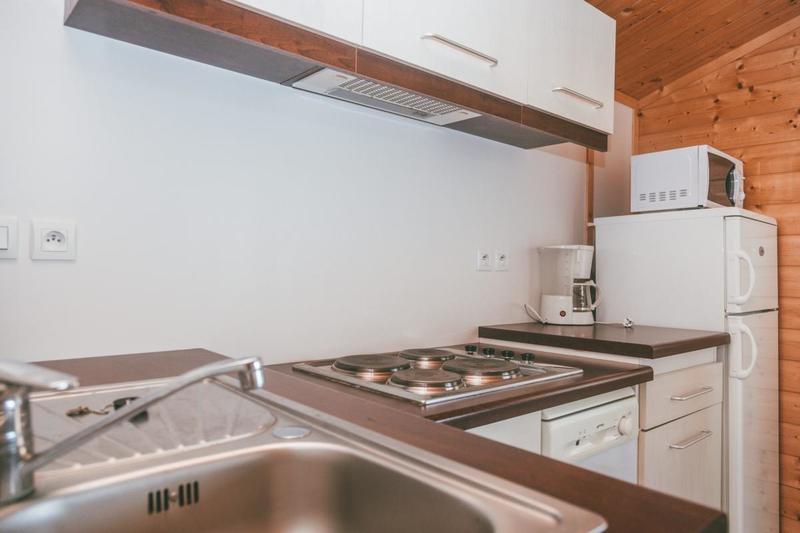 Appartement - 35 m² - 3 pièces