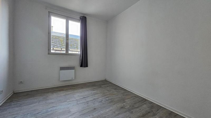 Immeuble - 214 m² - 7 pièces