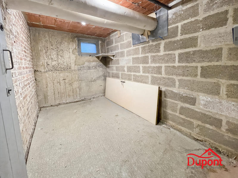 Appartement - 65 m² - 5 pièces