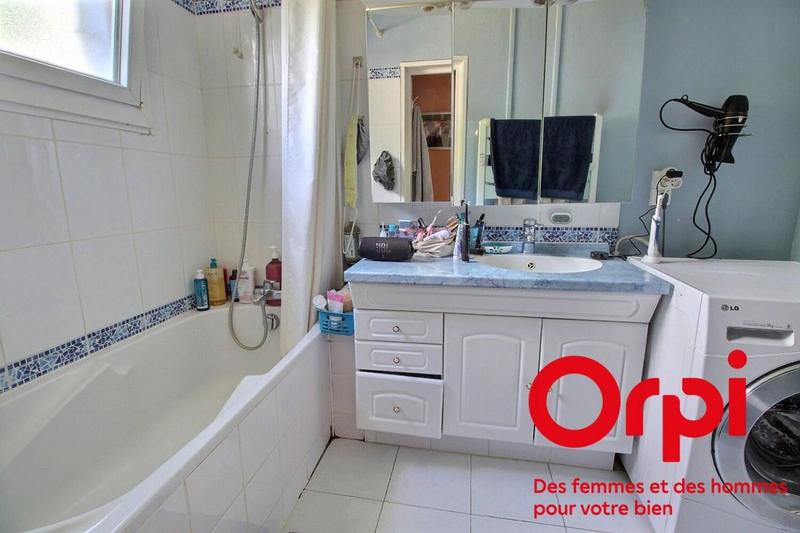 Appartement - 88 m² - 4 pièces