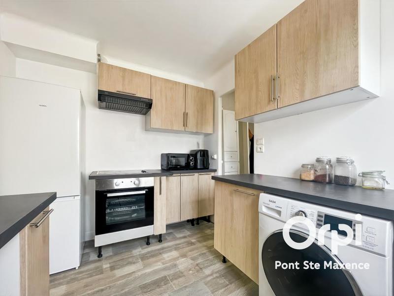 Maison - 75 m² - 5 pièces