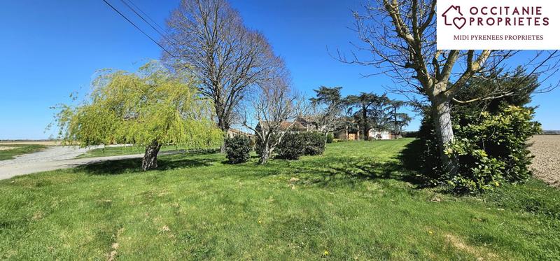 Ferme - 405 m² - 15 pièces