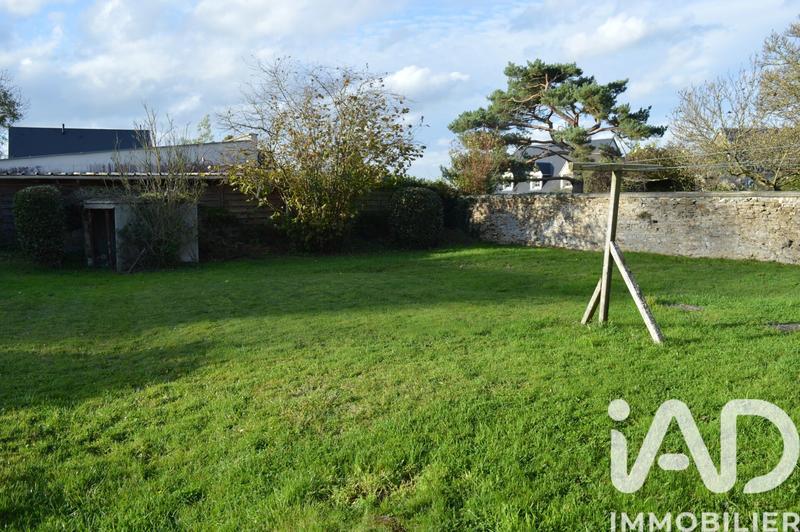 Maison de village - 81 m² - 3 pièces