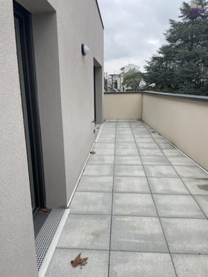 Appartement - 87 m² - 4 pièces