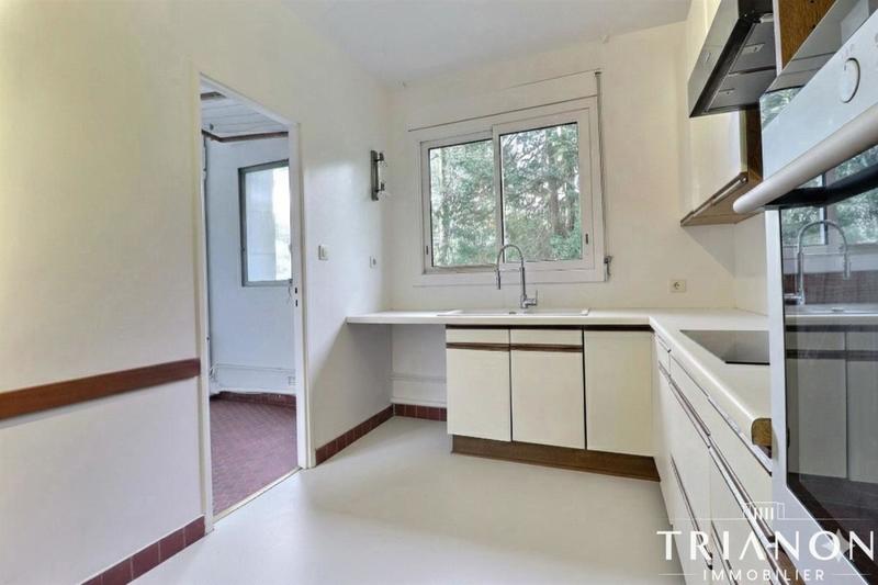 Appartement - 106 m² - 4 pièces