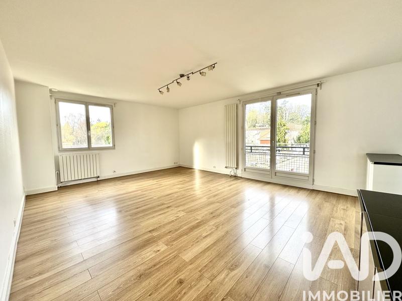 Appartement - 78 m² - 5 pièces