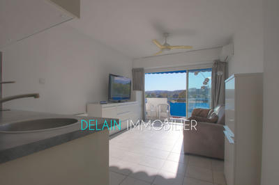 Appartement - 26 m² - 1 pièce