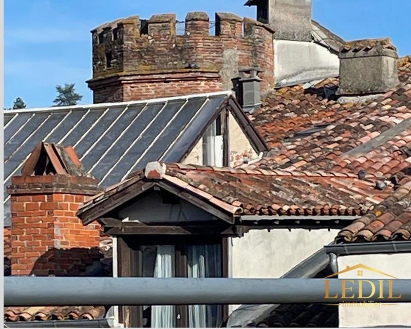 Appartement - 114 m² - 4 pièces