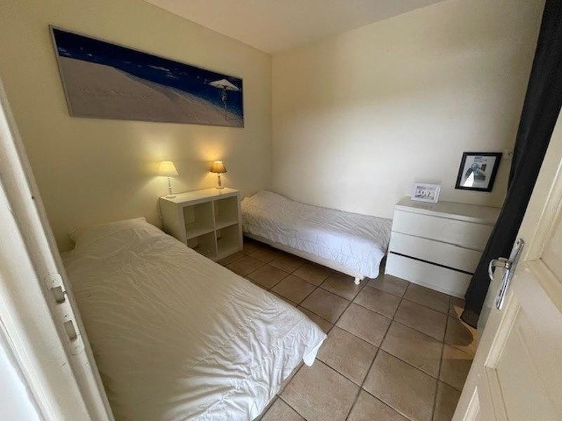 Appartement - 88 m² - 6 pièces