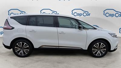 Renault Espace V 1.8 TCe 225 Edc7 Initiale Paris