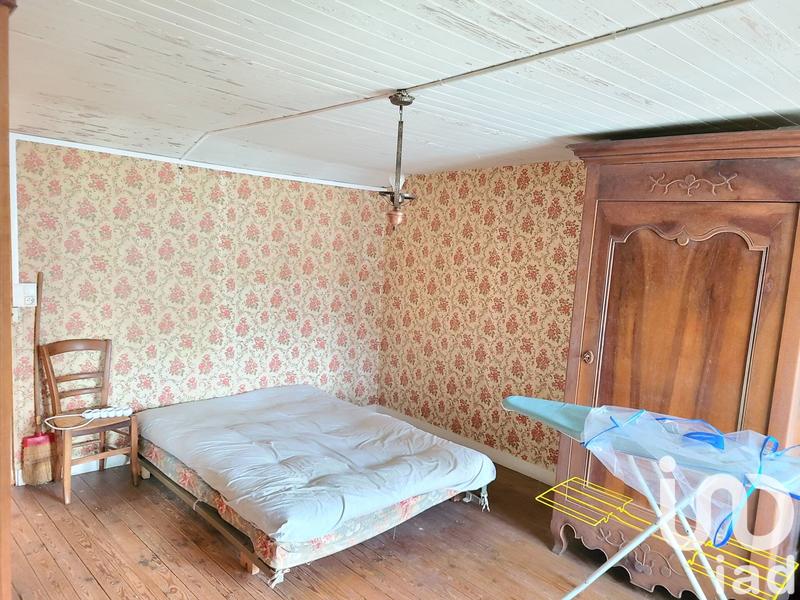 Maison - 106 m² - 3 pièces