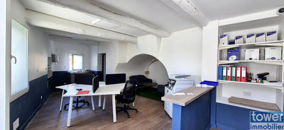 Local commercial - 80 m²