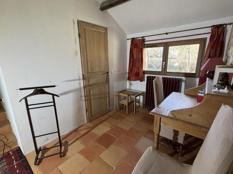 Maison de campagne - 200 m² - 7 pièces