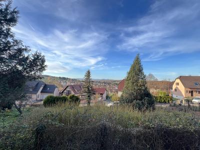 Maison traditionnelle - 96 m² - 5 pièces