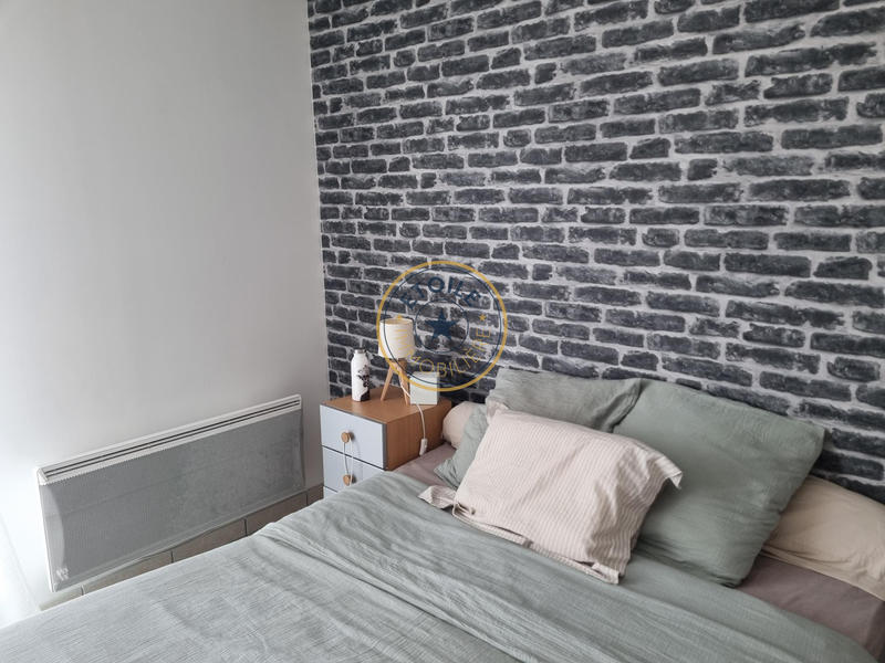 Appartement - 29 m² - 1 pièce