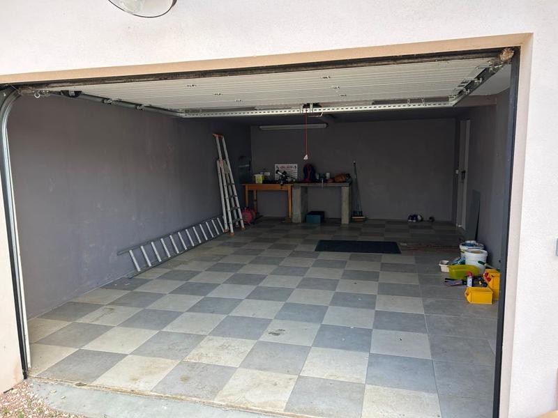 Maison - 109 m² - 5 pièces