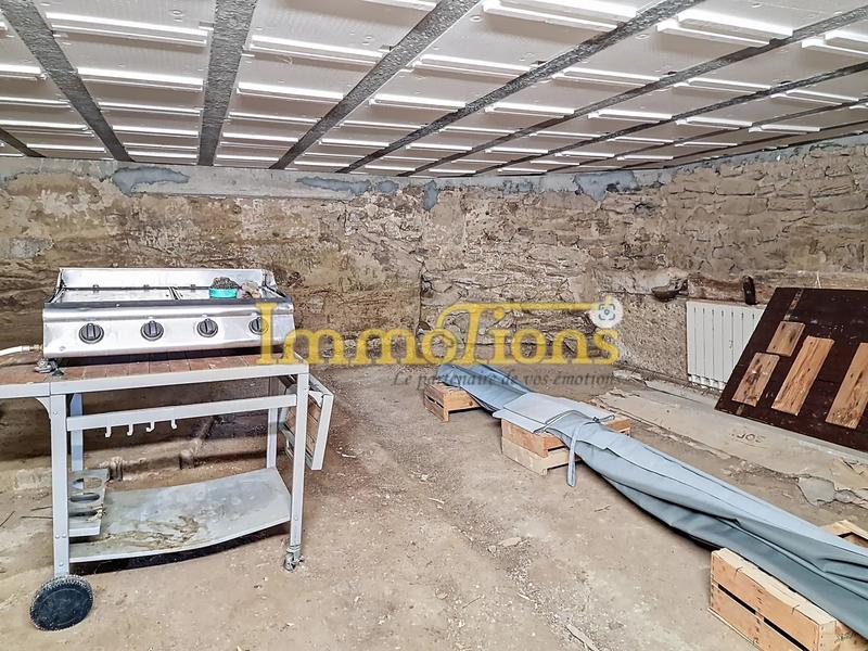 Villa - 113 m² - 5 pièces