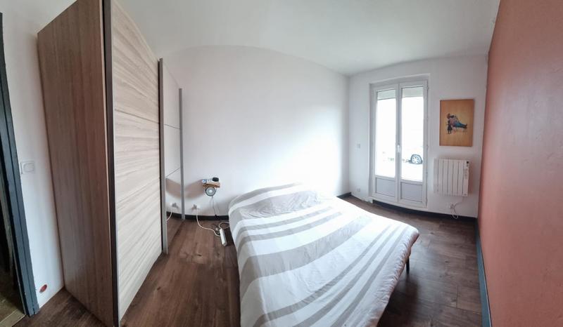 Maison - 80 m² - 3 pièces