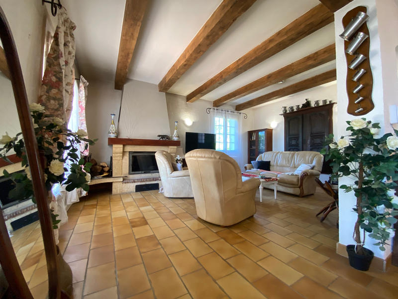 Maison - 142 m² - 5 pièces