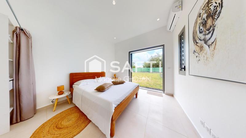 Maison - 176 m² - 5 pièces