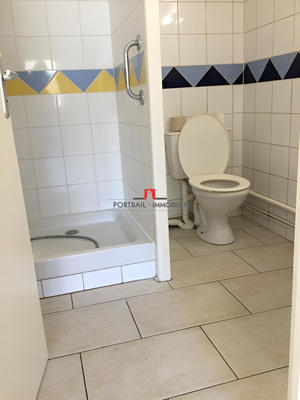 Appartement - 24 m² - 1 pièce