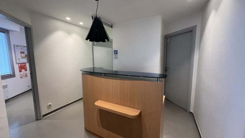 Local d'activités - 46 m²