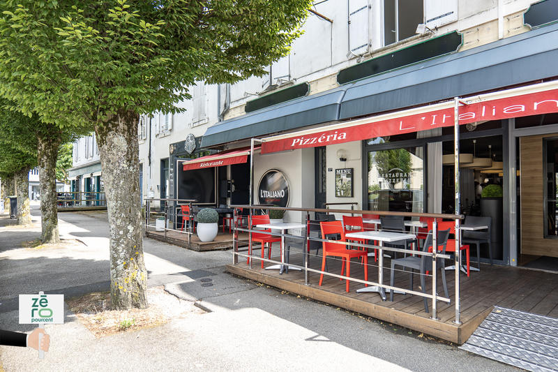 Fonds de commerce - Magasins - 160 m²