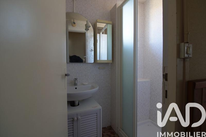 Maison de campagne - 118 m² - 5 pièces