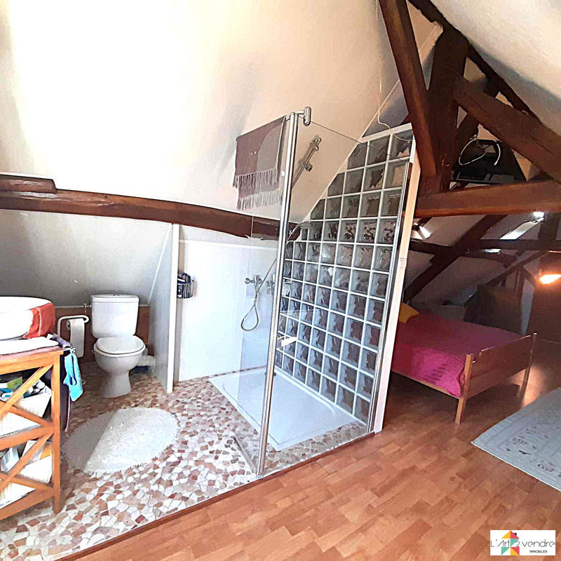 Maison - 159 m² - 5 pièces