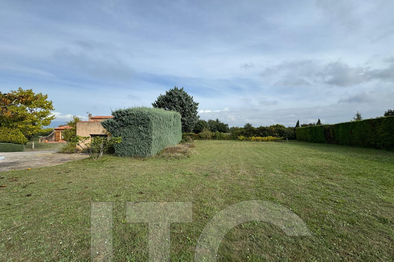 Maison - 184 m² - 6 pièces