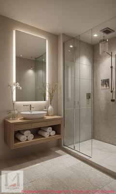 Appartement - 91 m² - 4 pièces