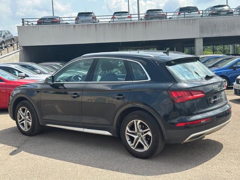 Audi Q5 II 2.0 Tdi 150 Design