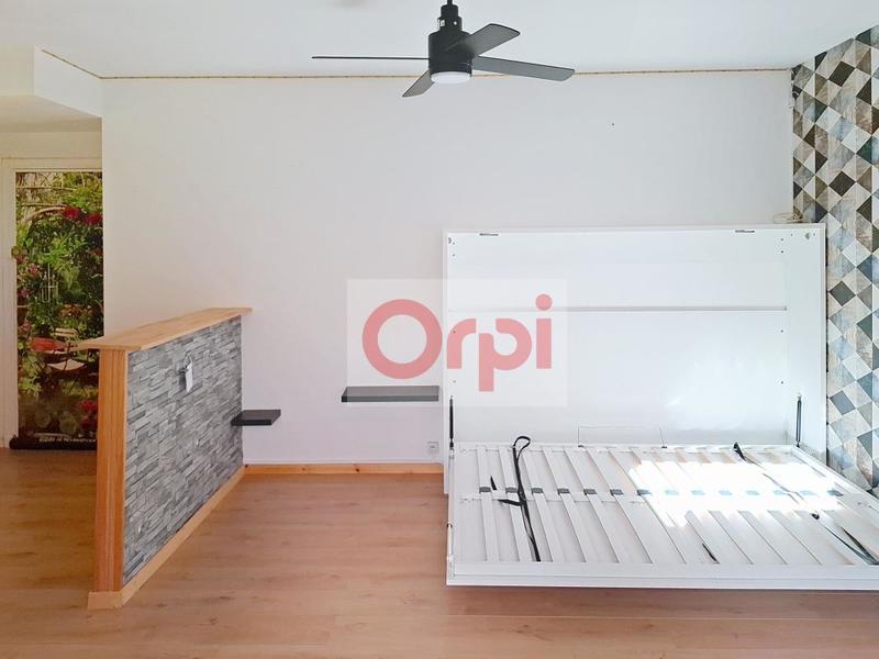 Studio - 29 m² - 1 pièce