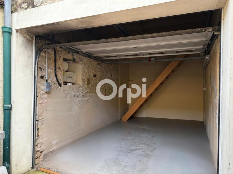 Maison - 62 m² - 3 pièces