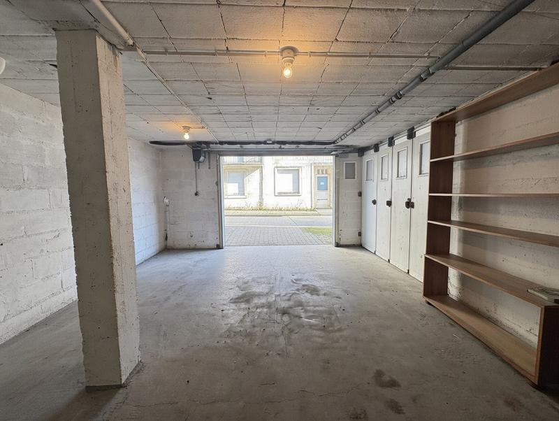 Appartement - 76 m² - 3 pièces