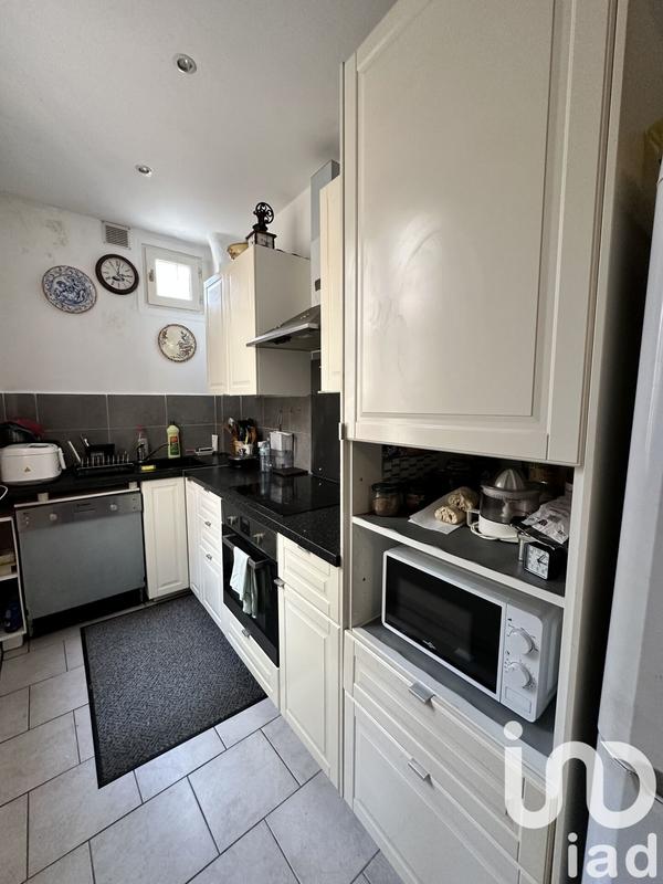 Maison de ville - 130 m² - 5 pièces