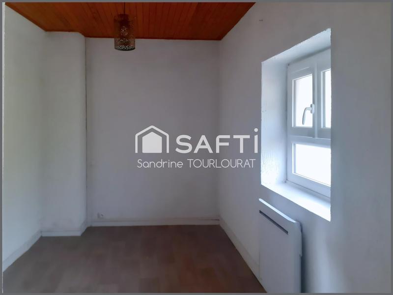 Maison - 70 m² - 3 pièces