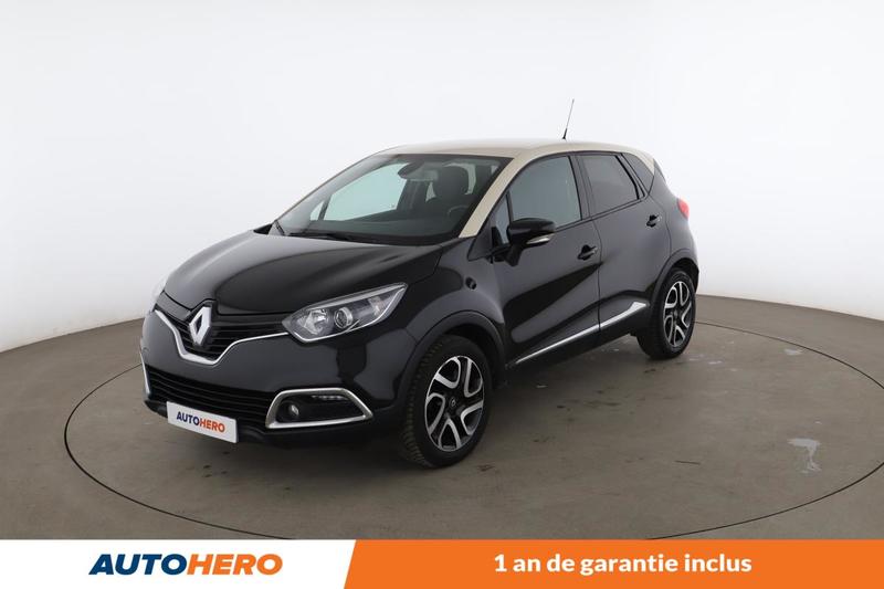 Renault Captur 0.9 TCe Energy Intens 90 ch