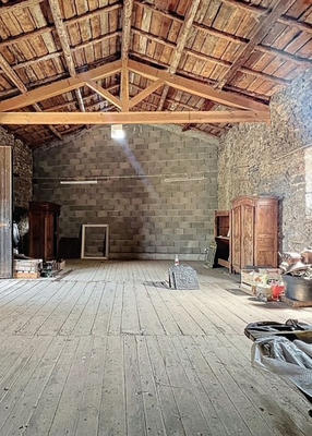 Maison - 154 m² - 5 pièces