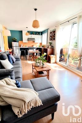 Maison - 115 m² - 7 pièces