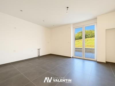 Maison - 158 m² - 6 pièces