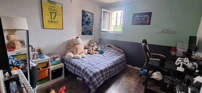 Appartement - 91 m² - 5 pièces