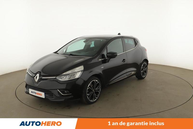 Renault Clio 1.2 TCe Energy Edition One Edc 118 ch