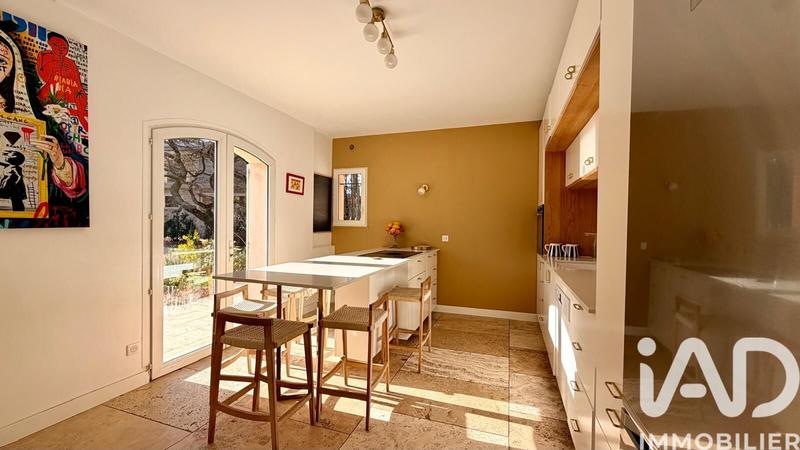 Bastide - 200 m² - 8 pièces