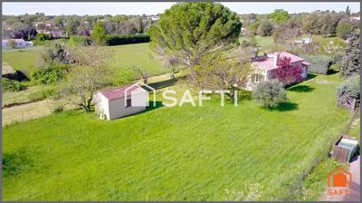 Villa - 74 m² - 4 pièces