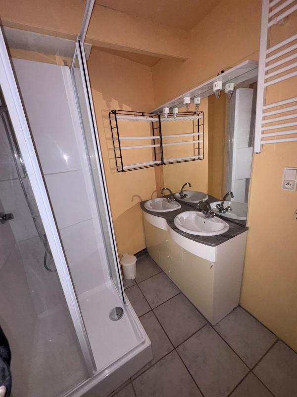 Maison en pierre - 71 m² - 4 pièces