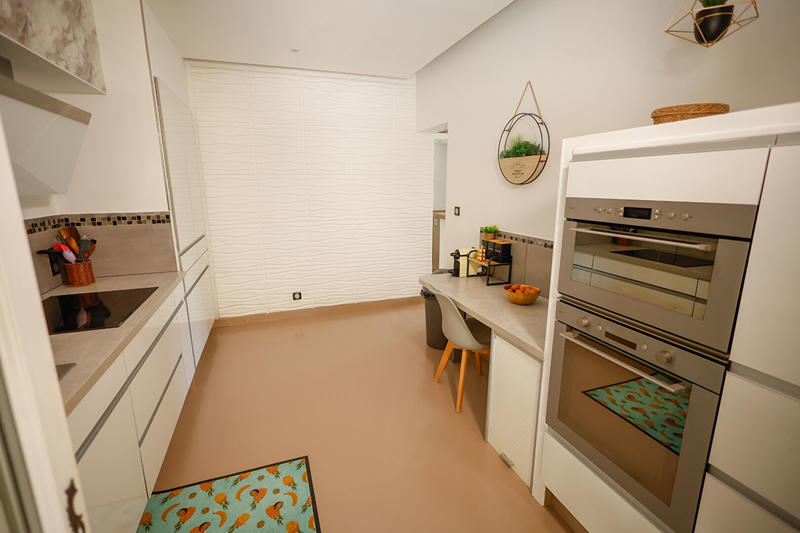 Maison - 164 m² - 5 pièces