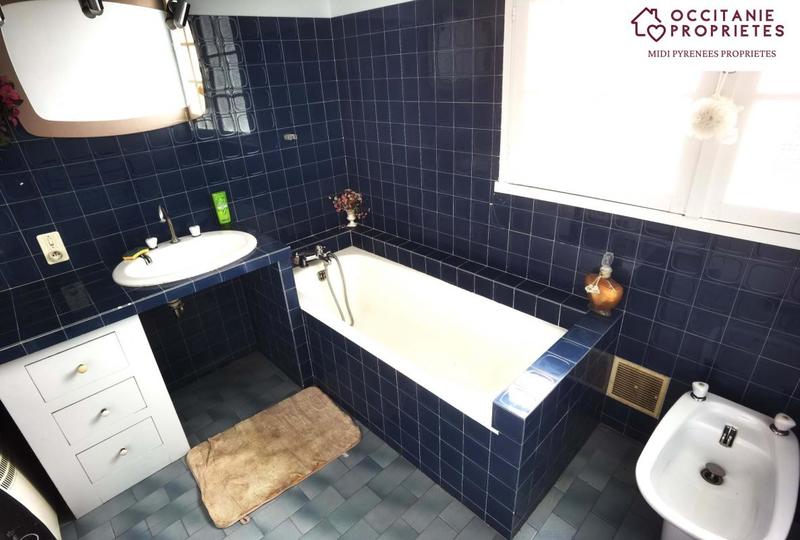 Villa - 170 m² - 9 pièces