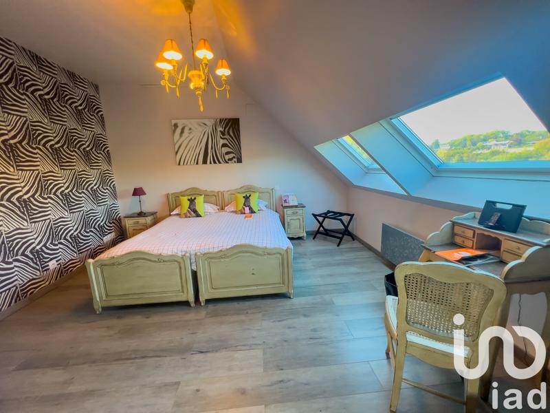 Maison - 513 m² - 11 pièces